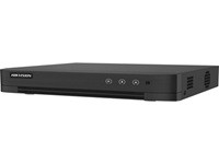 Hikvision - Standalone DVR - 8 Video Channels - DS-7208HGHI-M1/T